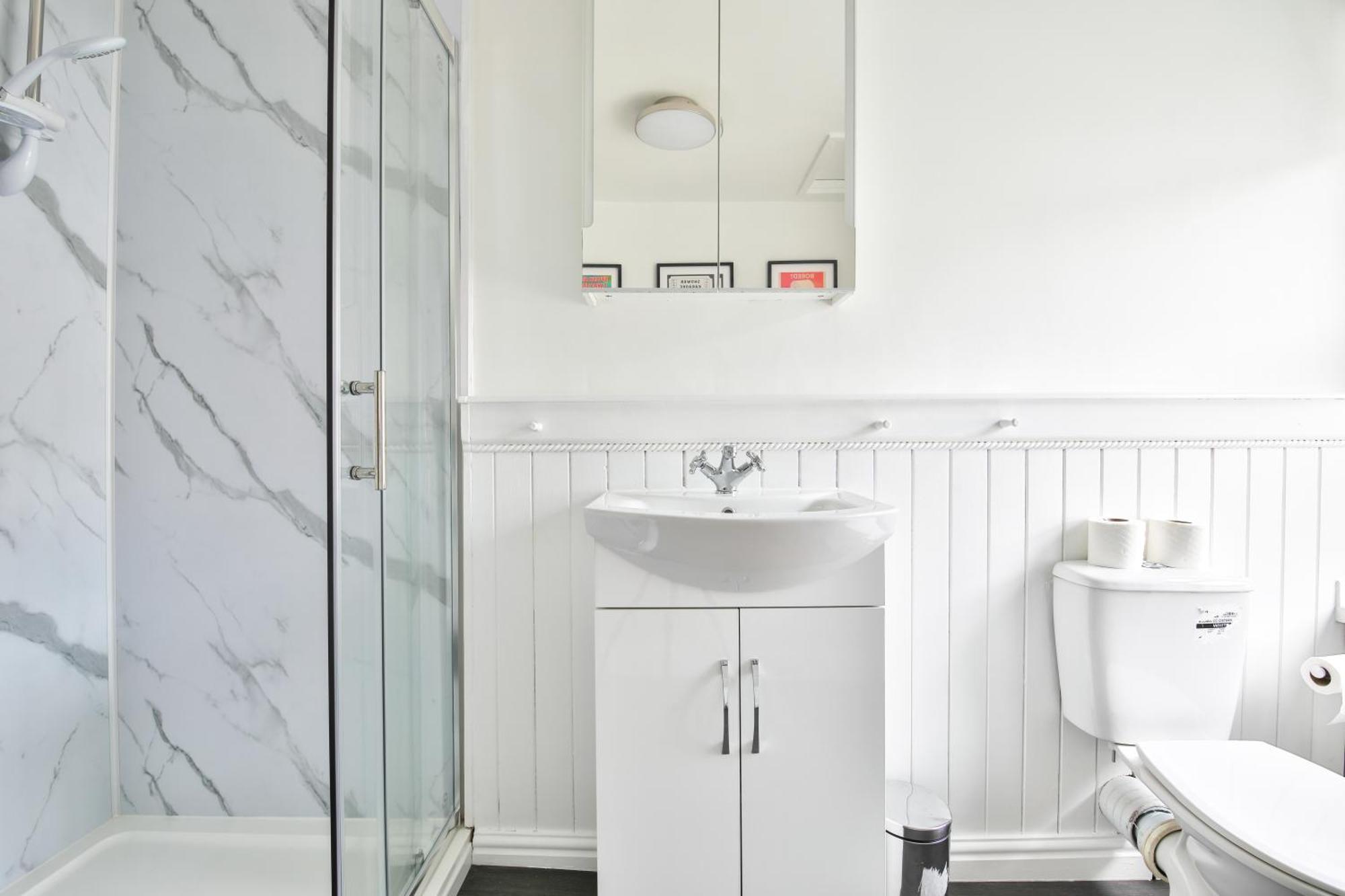 Fresh Cardiff Bay 2 Bedroom House- 3 Tv'S Екстер'єр фото